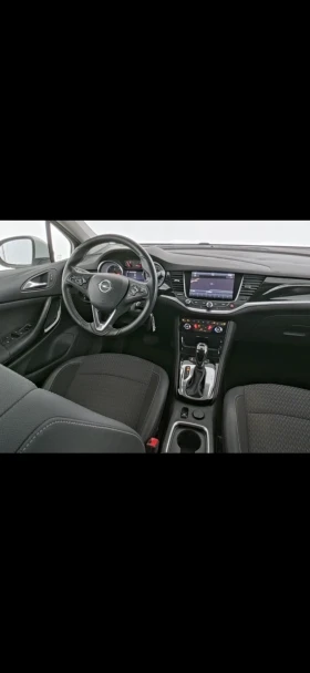 Opel Astra 1.6 CDTI, снимка 15