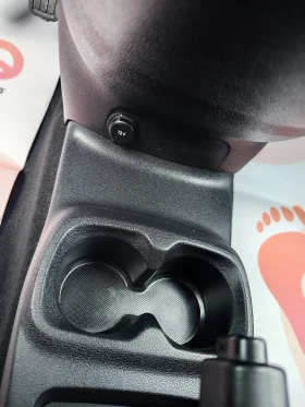 Opel Combo 1.6d / КЛИМАТИК/ КЪСА БАЗА, снимка 15