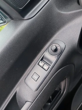 Opel Combo 1.6d / КЛИМАТИК/ КЪСА БАЗА, снимка 16