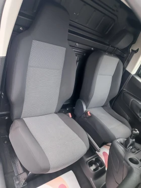 Opel Combo 1.6d / КЛИМАТИК/ КЪСА БАЗА, снимка 17