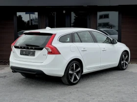 Volvo V60 2.0 R DESIGN, снимка 4