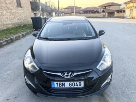 Hyundai I40 Нов Внос Full!, снимка 2