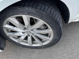 Audi A4  Komfort /CARFAX/Панорама/Памет/Подгрев/Клип, снимка 7