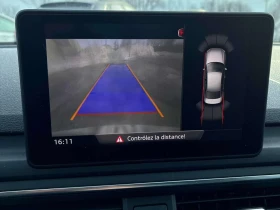 Audi A4  Komfort /CARFAX/Панорама/Памет/Подгрев/Клип, снимка 15