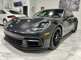 Porsche Panamera TURBO / FULL / COOLED&HEATED SEATS / 2 KEYS / BOSE, снимка 1