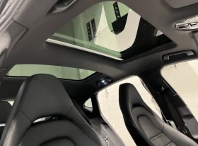 Porsche Panamera TURBO / FULL / COOLED&HEATED SEATS / 2 KEYS / BOSE, снимка 11
