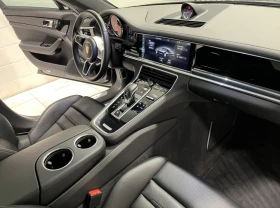 Porsche Panamera TURBO / FULL / COOLED&HEATED SEATS / 2 KEYS / BOSE, снимка 9