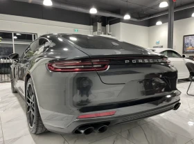 Porsche Panamera TURBO / FULL / COOLED&HEATED SEATS / 2 KEYS / BOSE, снимка 5