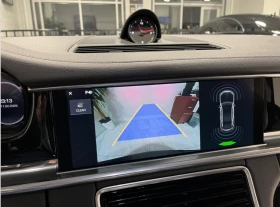 Porsche Panamera TURBO / FULL / COOLED&HEATED SEATS / 2 KEYS / BOSE, снимка 10