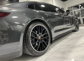 Porsche Panamera TURBO / FULL / COOLED&HEATED SEATS / 2 KEYS / BOSE, снимка 7