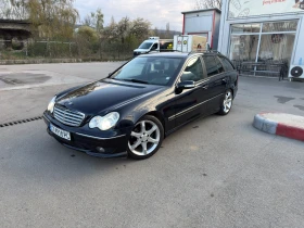 Mercedes-Benz C 180 Sport edition AMG , снимка 13