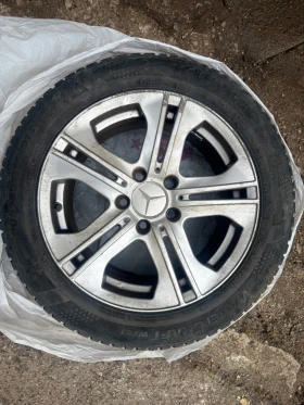 Mercedes-Benz C 180 Sport edition AMG , снимка 12