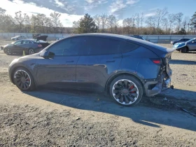Tesla Model Y, снимка 2