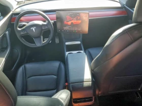 Tesla Model Y, снимка 8