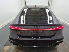 Audi Rs7 * 4.0 TFSI QUATTRO * CARFAX * ЦЕНА ДО БГ, снимка 4