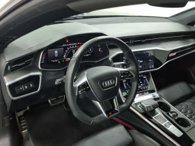 Audi Rs7 * 4.0 TFSI QUATTRO * CARFAX * ЦЕНА ДО БГ, снимка 9