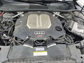 Audi Rs7 * 4.0 TFSI QUATTRO * CARFAX * ЦЕНА ДО БГ, снимка 17