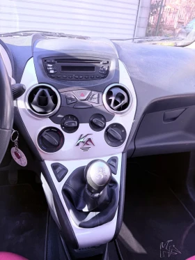 Ford Ka, снимка 6