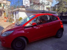 Ford Ka, снимка 1
