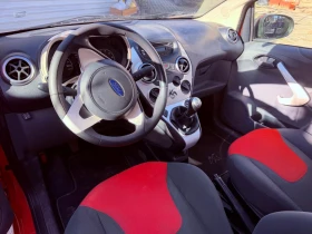 Ford Ka, снимка 4