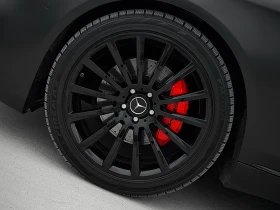 Mercedes-Benz S 350 S63 AMG/ 4MATIC/ PANO/ 9G/ CARBON/ 3xTV/, снимка 10