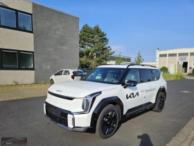 Kia EV9 GT-LINE/385HP/7S/AWD/MASSAGE/360/MEMO/HUD/183q, снимка 1