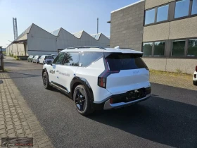 Kia EV9 GT-LINE/385HP/7S/AWD/MASSAGE/360/MEMO/HUD/183q, снимка 2