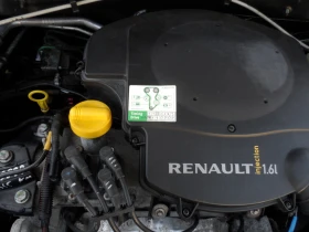 Dacia Sandero, снимка 10