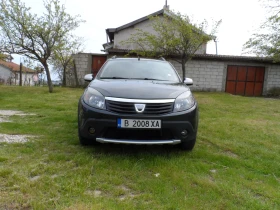Dacia Sandero, снимка 1