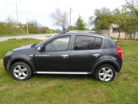 Dacia Sandero, снимка 3