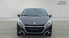 Peugeot 208 1.2 PURE TECH, снимка 5