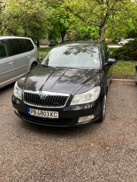 Skoda Octavia 1.6 TDI, снимка 1