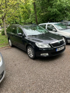 Skoda Octavia 1.6 TDI, снимка 2