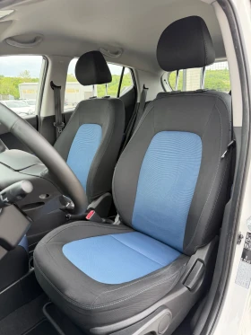Hyundai I10 1.0i TUV COC SERVICE BOOK, снимка 10