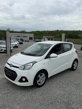 Hyundai I10 1.0i TUV COC SERVICE BOOK, снимка 2