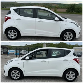 Hyundai I10 1.0i TUV COC SERVICE BOOK, снимка 5