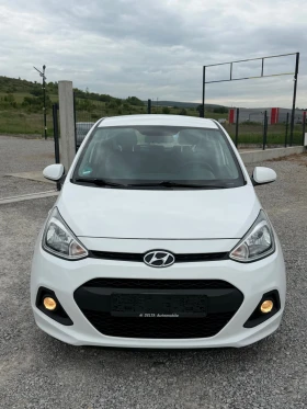 Hyundai I10 1.0i TUV COC SERVICE BOOK, снимка 3
