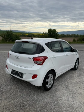 Hyundai I10 1.0i TUV COC SERVICE BOOK, снимка 6