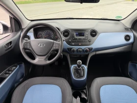 Hyundai I10 1.0i TUV COC SERVICE BOOK, снимка 11