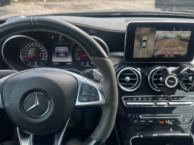 Mercedes-Benz C 43 AMG CARFAX * АВТОКРЕДИТ * ПРОГНОЗНА ЦЕНА ДО БГ, снимка 7