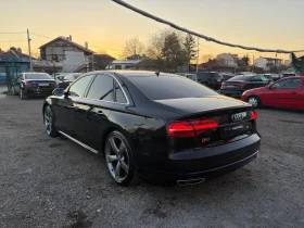 Audi A8 S8-Full, снимка 6