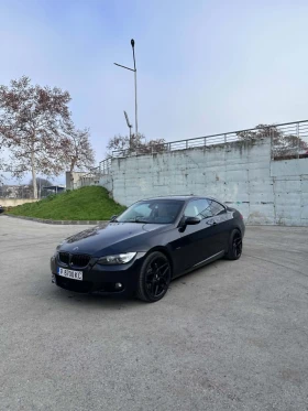 BMW 330 xd, снимка 1