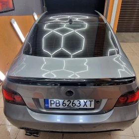 BMW 530 530д, снимка 9