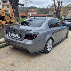 BMW 530 530д, снимка 5