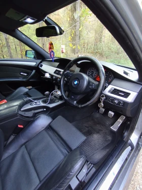 BMW 530 530д, снимка 12
