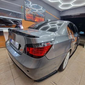BMW 530 530д, снимка 10