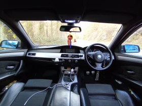 BMW 530 530д, снимка 13