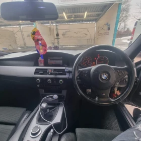BMW 530 530д, снимка 16