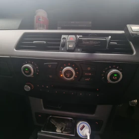 BMW 530 530д, снимка 17
