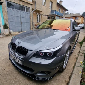 BMW 530 530д, снимка 8